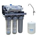 Atlas Filtri OASIS DP SANIC PUMP с насосом и минерализатором (SE6075320)