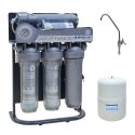 Atlas Filtri OASIS DP SANIC PUMP с насосом и минерализатором (SE6075350) с каркасом