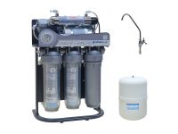 Atlas Filtri OASIS DP-F SANIC PUMP-UV с УФ лампой и насосом с минерализатором с каркасом (SE6075360)