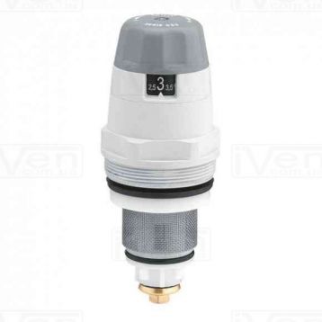 CALEFFI Картридж-фильтр для редуктора d1 / 2 "÷ 3/4" (535004)