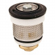 CALEFFI Картридж-фільтр для редуктора серії 533 d1/2 "÷ 3/4" (533000)