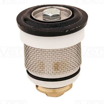 CALEFFI Картридж-фільтр для редуктора серії 533 d1/2 "÷ 3/4" (533000)
