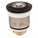 Картридж-фильтр для редуктора Caleffi серии 533 Ø1/2"÷3/4" (533000)