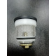 CALEFFI Картридж-фільтр для редуктора серії 533 d1/2 "÷ 3/4" (533000)