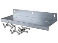 Atlas Filtri Крепление фильтра настенное (стальное) TRIPLEX WALL BRACKET - T (RB7401010)