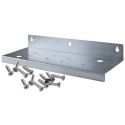 Atlas Filtri Крепление фильтра настенное (стальное) TRIPLEX WALL BRACKET - T (RB7401010)