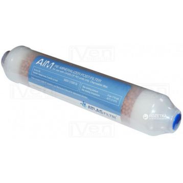 Минерализатор ATLAS FILTRI для осмоса (RE7402005)