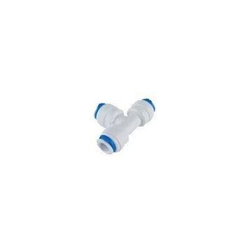 Atlas Filtri Тройник d1/4" (трубка) (RE7402030)