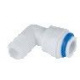 Atlas Filtri Колено соединительных d1/4 "(трубка) х d1 / 8" внешняя резьба (RE7402026)