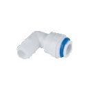 Atlas Filtri Колено соединительных d1/4" (трубка) х d1/8" внешняя резьба (RE7402026)
