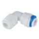 Atlas Filtri Колено соединительных d1/4 "(трубка) х d1/4" внешняя резьба (RE7402028)
