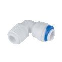 Atlas Filtri Коліно з`єднувальне d1/4" (трубка) х d1/d" зовнішня різьба (RE7402028)