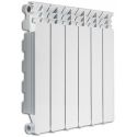 Радиатор отопления алюминиевый Nova Florida Extrathermserir Super B4 500/100 (V689034)