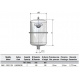 ZILMET INOX-PRO 2л (11B0000200)