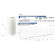 Atlas Filtri TS BIG 10" SX 50 mcr (RA5045514)