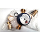 BMeters GSD8-I 1/2" Гарячая Вода 110мм R100