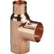 Viega GmbH Трійник редукційний d18 х 15 х 18 (мідь) 95130r (100582)