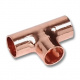 Viega GmbH Трійник d15 (мідь) 95130 (100131)