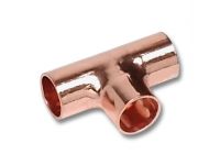 Viega GmbH Трійник d18 х 1/2"В х 18 (бронза) 94130g (103767)