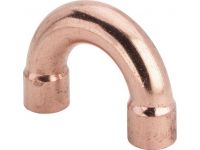 Viega GmbH Обвід d22 (мідь) 180° 95060 (121518)