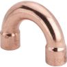 Viega GmbH Обвід d18 (мідь) 180° 95060 (113445)