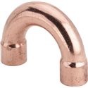 Viega GmbH Обвід d28 (мідь) 180° 95060 (128029)