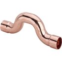 Viega GmbH Обвід d22 (мідь) 2 муфти 95085 (103798)