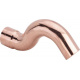 Viega GmbH Обвід d15 (мідь) 1 муфта 95086 (102012)
