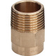 Viega GmbH Ніпель d15 х 3/8" З (бронза) 94243g (101657)