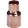 Viega GmbH Муфта редукційна d18 х 12 (мідь) 95240 (106874)