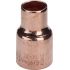 Viega GmbH Муфта редукційна d54 х 42 (мідь) 95240 (116118)