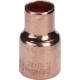 Viega GmbH Муфта редукційна d22 х 15 (мідь) 95240 (101565)