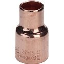 Viega Муфта редукционная d22 х 15 (медь) 95240 (101565)