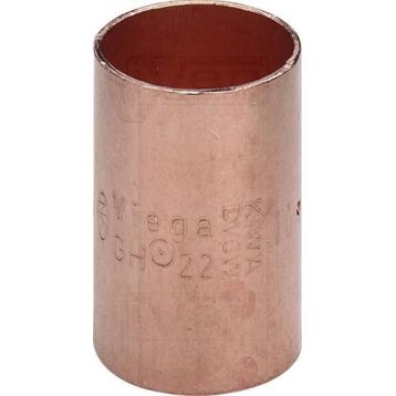 Viega GmbH Муфта d76,1 (мідь) 95270 (127862)