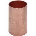 Viega Муфта d15 (медь) 95270 (100117)