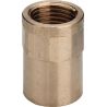 Viega GmbH Муфта d28 х 1 1/4" В (бронза) 94270g (107192)