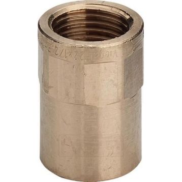 Viega GmbH Муфта d28 х 1" В (бронза) 94270g (100964)