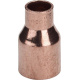 Viega GmbH Абзац-ніпель d18а х 15 (мідь) 95243 (100520)
