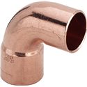 Viega Колено d15 (медь) 1 муфта 90° 95092 (100414)