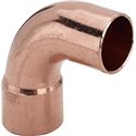 Viega Колено d15 (медь) 1 муфта 90° 95001a (100155)