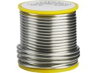 Viega GmbH Припій м`який №3 S-Sn97Cu3 250 gr 3,0 mm 94933 (113902)