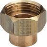 Viega GmbH Збірний елемент d28 x 1 1/4" В (бронза) 94359 (288372)