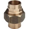 Viega GmbH Збірка d18 (бронза) 94340 (124434)