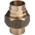 Viega GmbH Збірка d28 (бронза) 94340 (107604)