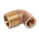 Viega Колено d22 х 3/4" Н (бронза) 94092g (107208)