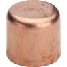 Viega GmbH Заглушка d18 (мідь) 95301 (103590)