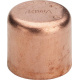 Viega GmbH Заглушка d22 (мідь) 95301 (102951)
