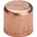 Viega GmbH Заглушка d22 (мідь) 95301 (102951)
