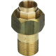 Viega GmbH Збірка d15 х 3/4" З (бронза) 94341g (122959)