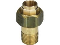 Viega GmbH Збірка d15 х 3/4" З (бронза) 94341g (122959)